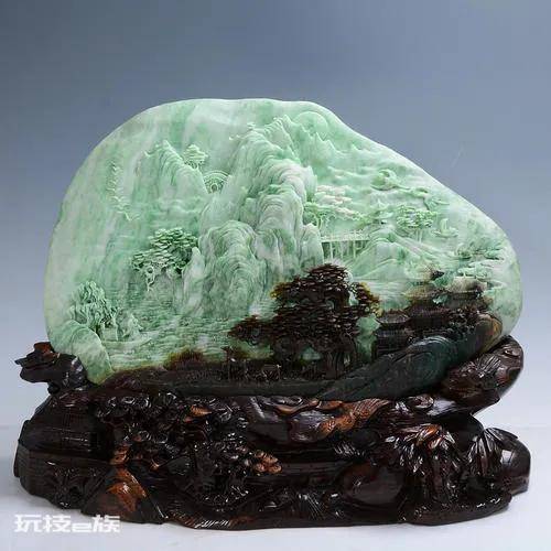 哪些是主流玉石品种图片(出名的几大主流玉石种类)-图片6
